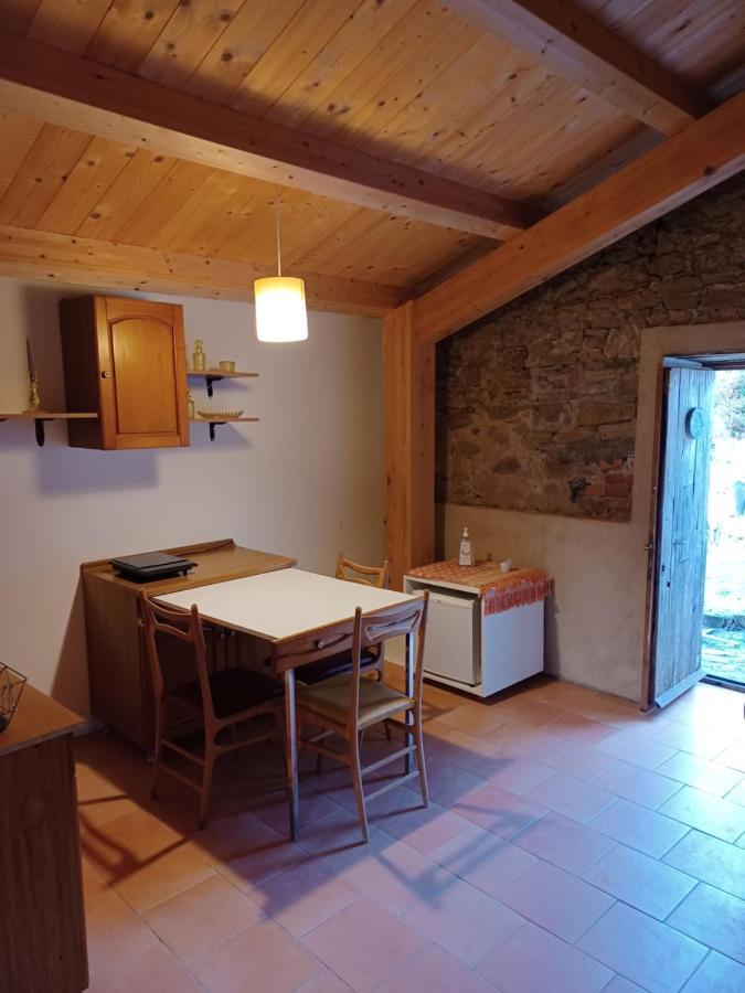 Il Cerro Agriturismo Zagarese Fuscaldo Buitenkant foto