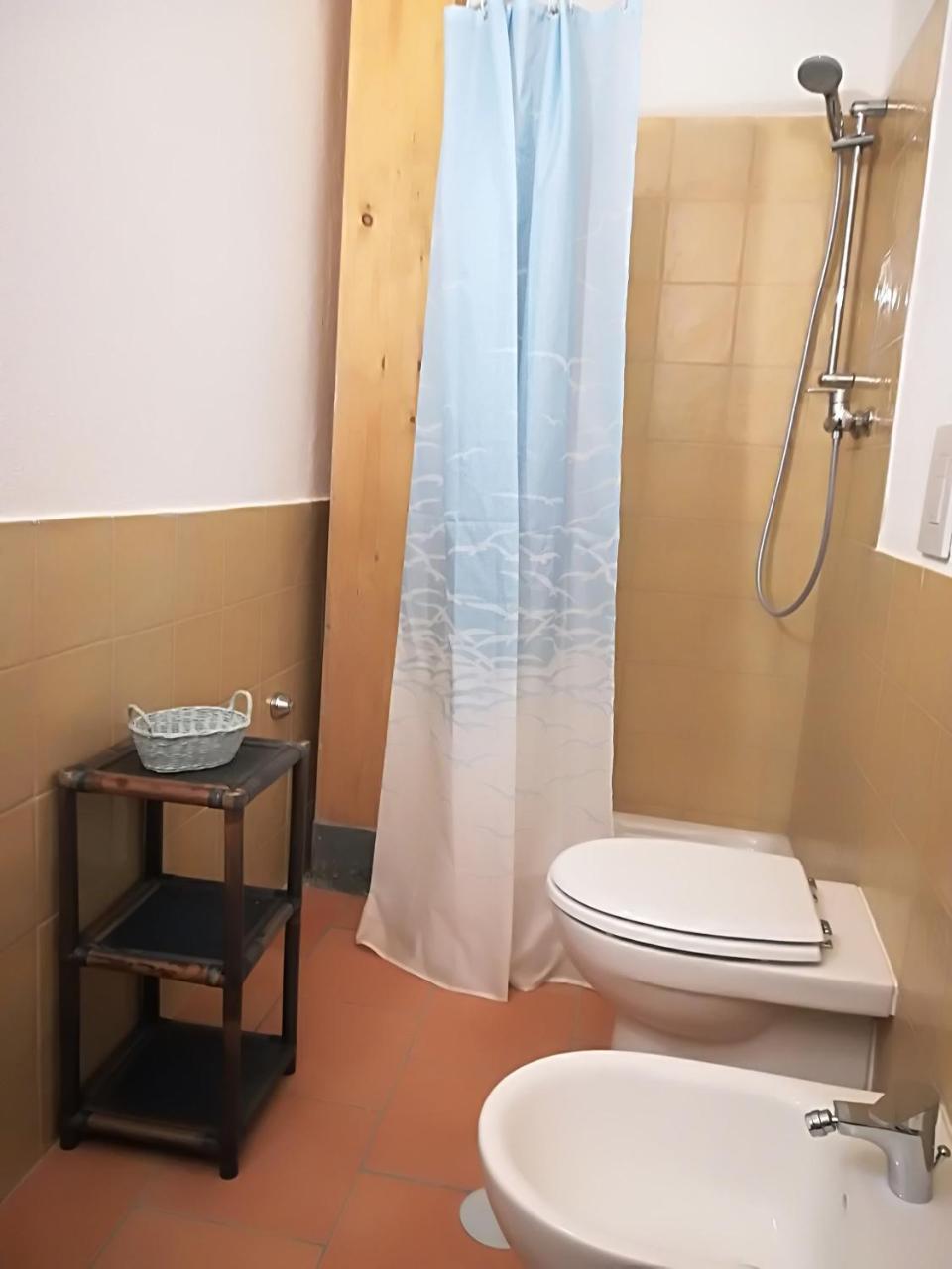 Il Cerro Agriturismo Zagarese Fuscaldo Buitenkant foto