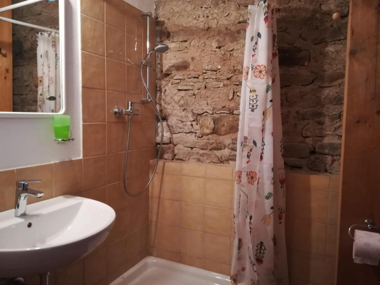 Il Cerro Agriturismo Zagarese Fuscaldo Buitenkant foto